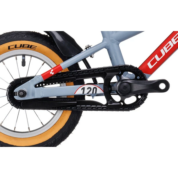 Cube Cubie 120 RT Kinder Grau 4 Cube Cubie 120 RT Kinder Grau – Bild 4