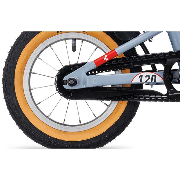 Cube Cubie 120 RT Kinder Grau 5 Cube Cubie 120 RT Kinder Grau – Bild 5