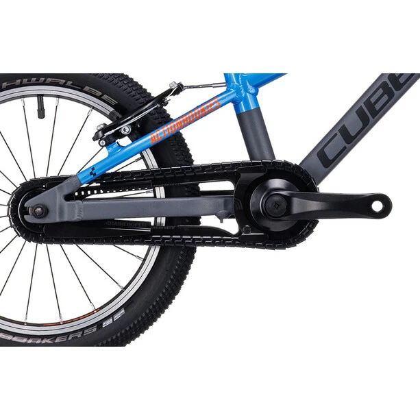 Cube Cubie 160 Kinder Blau 4 Cube Cubie 160 Kinder Blau – Bild 4