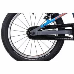 Cube Cubie 160 Kinder Blau 10 Cube Cubie 160 Kinder Blau -Fahrrad Verkäufe cube cubie 160 kids actionteam 5 1