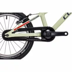 Cube Cubie 160 Kinder Grün 9 Cube Cubie 160 Kinder Grün -Fahrrad Verkäufe cube cubie 160 kids greennred 4