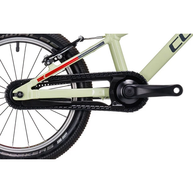 Cube Cubie 160 Kinder Grün 4 Cube Cubie 160 Kinder Grün – Bild 4