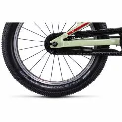 Cube Cubie 160 Kinder Grün -Fahrrad Verkäufe cube cubie 160 kids greennred 5 1