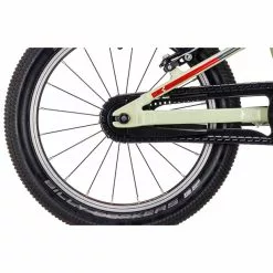 Cube Cubie 160 Kinder Grün 10 Cube Cubie 160 Kinder Grün -Fahrrad Verkäufe cube cubie 160 kids greennred 5