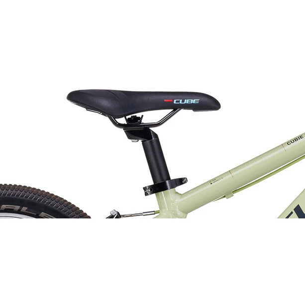 Cube Cubie 160 Kinder Grün 6 Cube Cubie 160 Kinder Grün – Bild 6