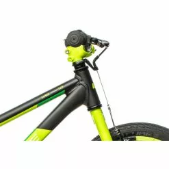 Cube Cubie 160 Kinder Schwarz -Fahrrad Verkäufe cube cubie 160 kinder blackngreen 4