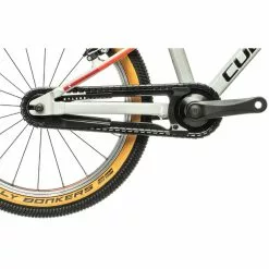 Cube Cubie 180 SL Kinder Silber/blau 11 Cube Cubie 180 SL Kinder Silber/blau -Fahrrad Verkäufe cube cubie 180 sl kinder teamline 6