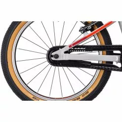 Cube Cubie 180 SLX Kinder Grau/blau 10 Cube Cubie 180 SLX Kinder Grau/blau -Fahrrad Verkäufe cube cubie 180 slx kids teamline 5