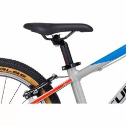 Cube Cubie 180 SLX Kinder Grau/blau 11 Cube Cubie 180 SLX Kinder Grau/blau -Fahrrad Verkäufe cube cubie 180 slx kids teamline 6