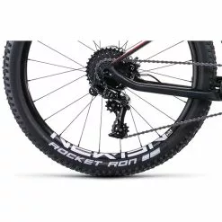 Cube Elite 240 C:62 SL Kinder Schwarz 10 Cube Elite 240 C:62 SL Kinder Schwarz -Fahrrad Verkäufe cube elite 240 c62 sl kids carbonnbluenred 5