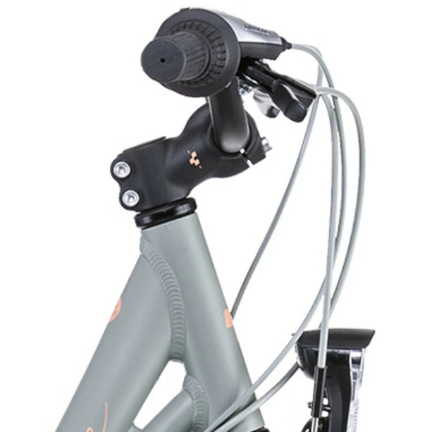 Cube Ella 240 Kinder Grau 2 Cube Ella 240 Kinder Grau – Bild 2