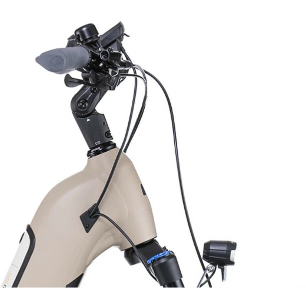 Cube Kathmandu Hybrid Pro 625 Easy Entry Beige 2 Cube Kathmandu Hybrid Pro 625 Easy Entry Beige – Bild 2