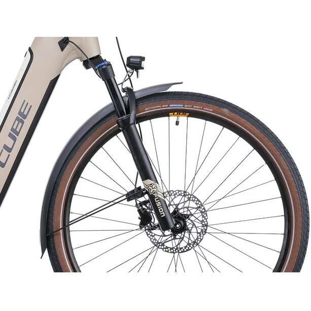 Cube Kathmandu Hybrid Pro 625 Easy Entry Beige 3 Cube Kathmandu Hybrid Pro 625 Easy Entry Beige – Bild 3