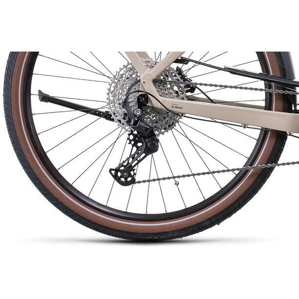 Cube Kathmandu Hybrid Pro 625 Easy Entry Beige 5 Cube Kathmandu Hybrid Pro 625 Easy Entry Beige – Bild 5