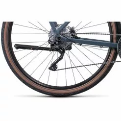 Cube Kathmandu SL Trapez Blau -Fahrrad Verkäufe cube kathmandu sl trapeze stormnblack 5