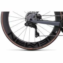 Cube Litening C:68X SLT Silber -Fahrrad Verkäufe cube litening c68x slt prizmsilverngrey 5