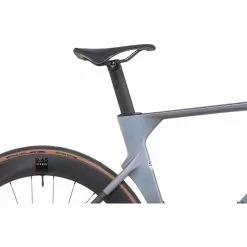 Cube Litening C:68X SLT Silber -Fahrrad Verkäufe cube litening c68x slt prizmsilverngrey 6