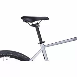 Cube Nature EXC Silber/schwarz 11 Cube Nature EXC Silber/schwarz -Fahrrad Verkäufe cube nature exc polarsilvernblack 6