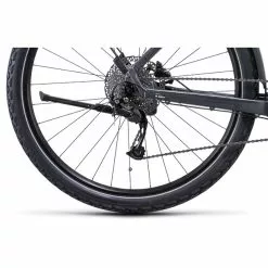 Cube Nuride Hybrid Performance 625 Allroad Grau -Fahrrad Verkäufe cube nuride hybrid performance 625 allroad graphitenblack 5