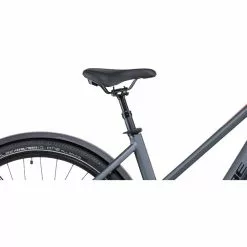 Cube Nuride Hybrid SL 750 Allroad Trapez Grau -Fahrrad Verkäufe cube nuride hybrid sl 750 allroad trapeze flashgreynorange 6