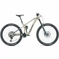 Cube Stereo ONE77 Race Beige