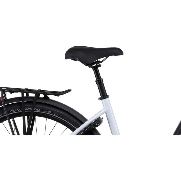 Cube Supreme RT Hybrid EXC 625 Easy Entry Weiß 6 Cube Supreme RT Hybrid EXC 625 Easy Entry Weiß – Bild 6