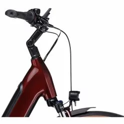 Cube Supreme RT Hybrid Pro 625 Easy Entry Rot/schwarz 8 Cube Supreme RT Hybrid Pro 625 Easy Entry Rot/schwarz -Fahrrad Verkäufe cube supreme rt hybrid pro 625 easy entry rednblack 3