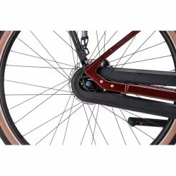 Cube Supreme RT Hybrid Pro 625 Easy Entry Rot/schwarz 10 Cube Supreme RT Hybrid Pro 625 Easy Entry Rot/schwarz -Fahrrad Verkäufe cube supreme rt hybrid pro 625 easy entry rednblack 5