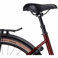 Cube Supreme RT Hybrid Pro 625 Easy Entry Rot/schwarz 11 Cube Supreme RT Hybrid Pro 625 Easy Entry Rot/schwarz -Fahrrad Verkäufe cube supreme rt hybrid pro 625 easy entry rednblack 6