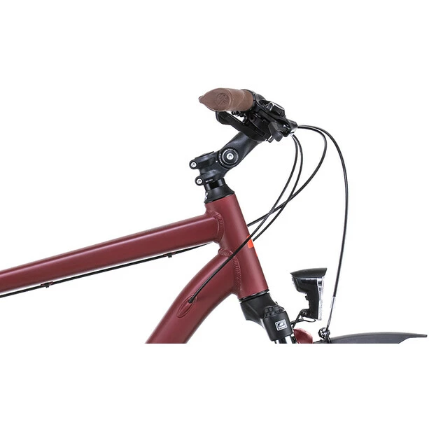 Cube Touring Rot 2 Cube Touring Rot – Bild 2