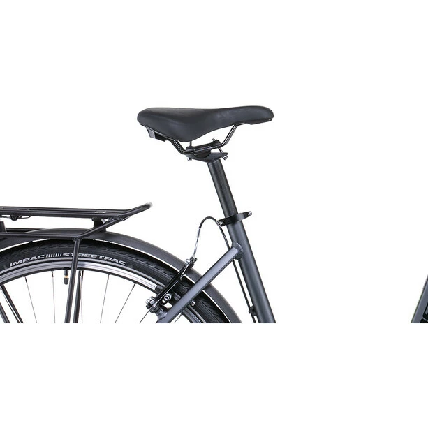 Cube Touring Easy Entry Grau 6 Cube Touring Easy Entry Grau – Bild 6