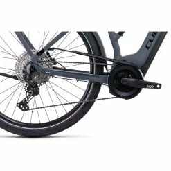 Cube Touring Hybrid EXC 500 Trapez Grau 9 Cube Touring Hybrid EXC 500 Trapez Grau -Fahrrad Verkäufe cube touring hybrid exc 500 trapeze greynred 4