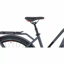 Cube Touring Hybrid EXC 500 Trapez Grau 11 Cube Touring Hybrid EXC 500 Trapez Grau -Fahrrad Verkäufe cube touring hybrid exc 500 trapeze greynred 6