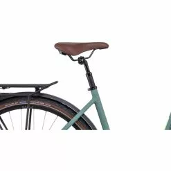 Cube Touring ONE Easy Entry Grün -Fahrrad Verkäufe cube touring one easy entry greennsharpgreen 6