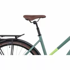 Cube Touring ONE Trapez Grün 11 Cube Touring ONE Trapez Grün -Fahrrad Verkäufe cube touring one trapeze greennsharpgreen 6