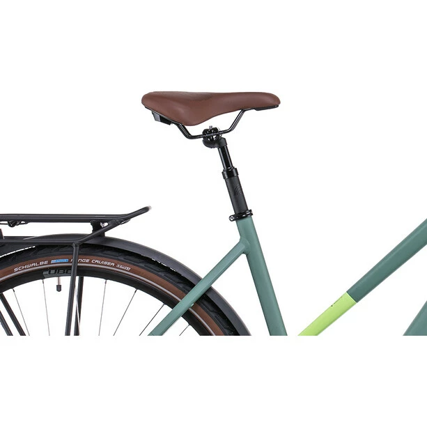 Cube Touring ONE Trapez Grün 6 Cube Touring ONE Trapez Grün – Bild 6