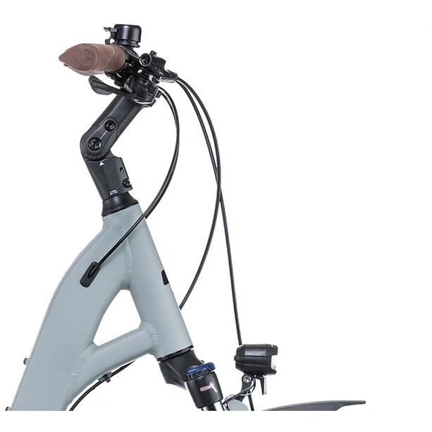 Cube Touring Pro Easy Entry Grau 2 Cube Touring Pro Easy Entry Grau – Bild 2