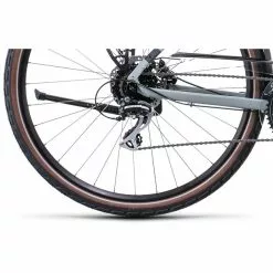 Cube Touring Pro Easy Entry Grau 10 Cube Touring Pro Easy Entry Grau -Fahrrad Verkäufe cube touring pro easy entry lunarngrey 5