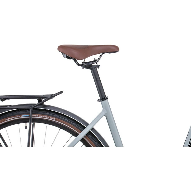 Cube Touring Pro Easy Entry Grau 6 Cube Touring Pro Easy Entry Grau – Bild 6