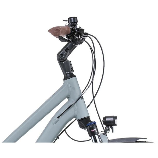 Cube Touring Pro Trapez Grau 2 Cube Touring Pro Trapez Grau – Bild 2