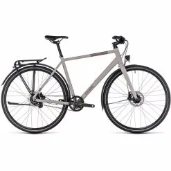 Cube Travel EXC Beige