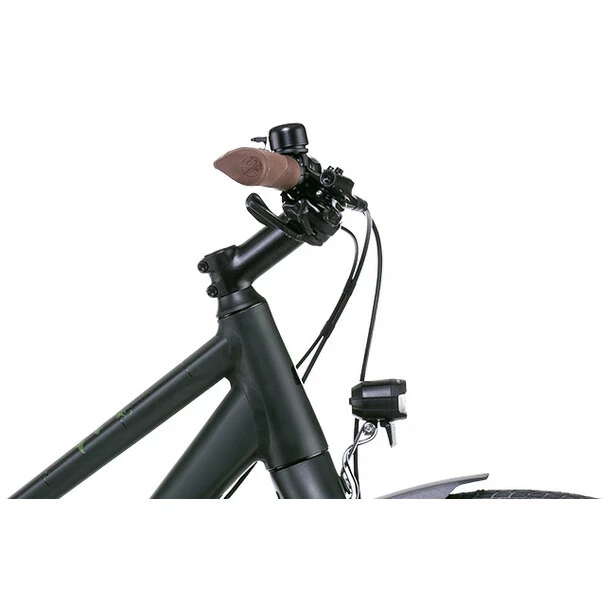 Cube Travel Pro Trapez Grün 2 Cube Travel Pro Trapez Grün – Bild 2