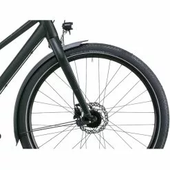 Cube Travel Pro Trapez Grün 8 Cube Travel Pro Trapez Grün -Fahrrad Verkäufe cube travel pro trapeze blackgreenngreen 3