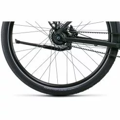 Cube Travel Pro Trapez Grün 10 Cube Travel Pro Trapez Grün -Fahrrad Verkäufe cube travel pro trapeze blackgreenngreen 5