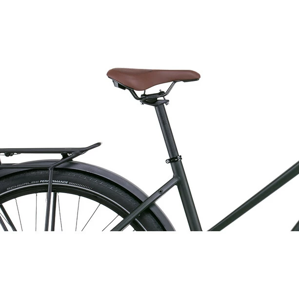 Cube Travel Pro Trapez Grün 6 Cube Travel Pro Trapez Grün – Bild 6