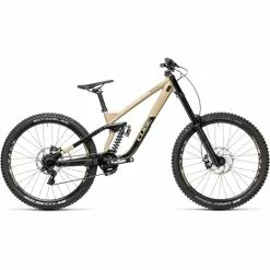 Cube TWO15 Pro Beige/schwarz 9 Cube TWO15 Pro Beige/schwarz -Fahrrad Verkäufe cube two15 pro sandnblack 4