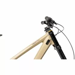 Cube TWO15 Pro Beige/schwarz 10 Cube TWO15 Pro Beige/schwarz -Fahrrad Verkäufe cube two15 pro sandnblack 5