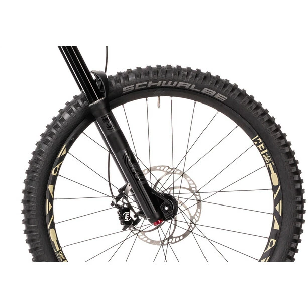 Cube TWO15 Pro Beige/schwarz 6 Cube TWO15 Pro Beige/schwarz – Bild 6