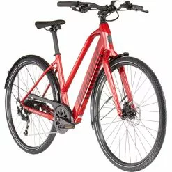 Diamant 365 Trapez Rot