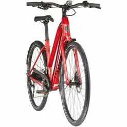 Diamant 365 Trapez Rot -Fahrrad Verkäufe diamant 365 trapeze aventurin red metallic 3